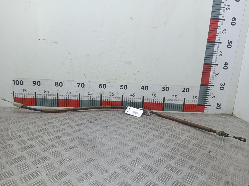 Трос стояночного тормоза левый/правый JAGUAR XF X250 2007-2015