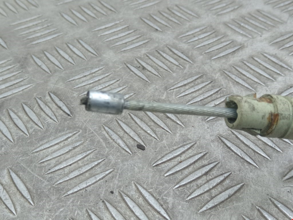 Трос стояночного тормоза левый/правый JAGUAR XF X250 2007-2015