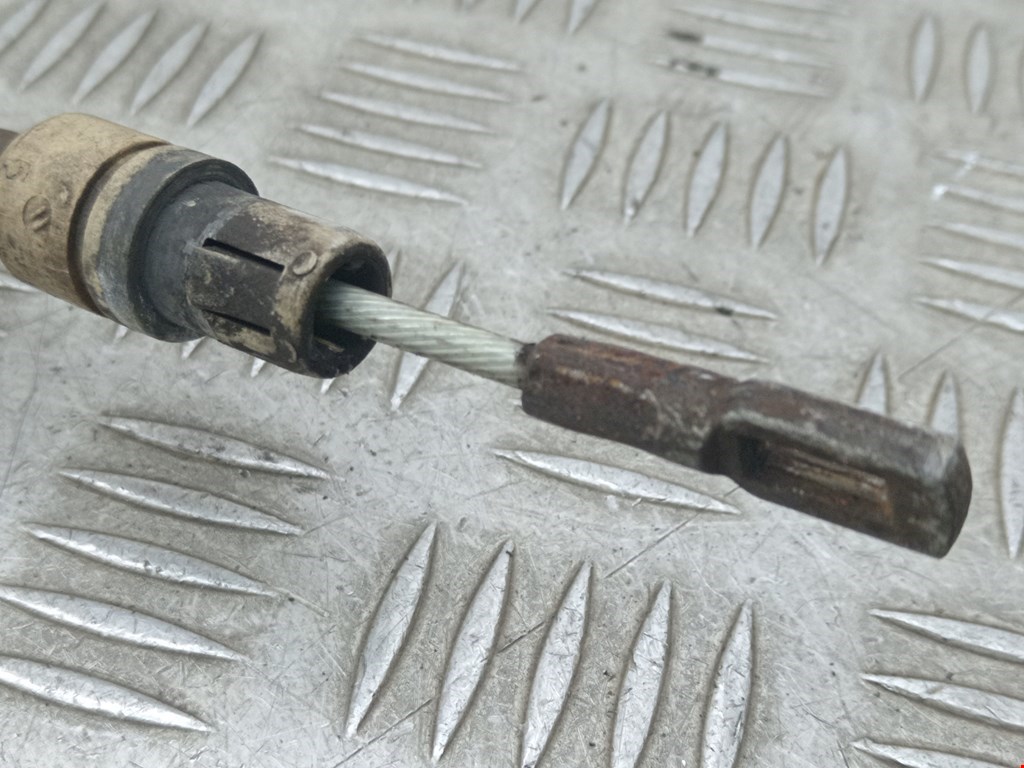 Трос стояночного тормоза левый/правый JAGUAR XF X250 2007-2015