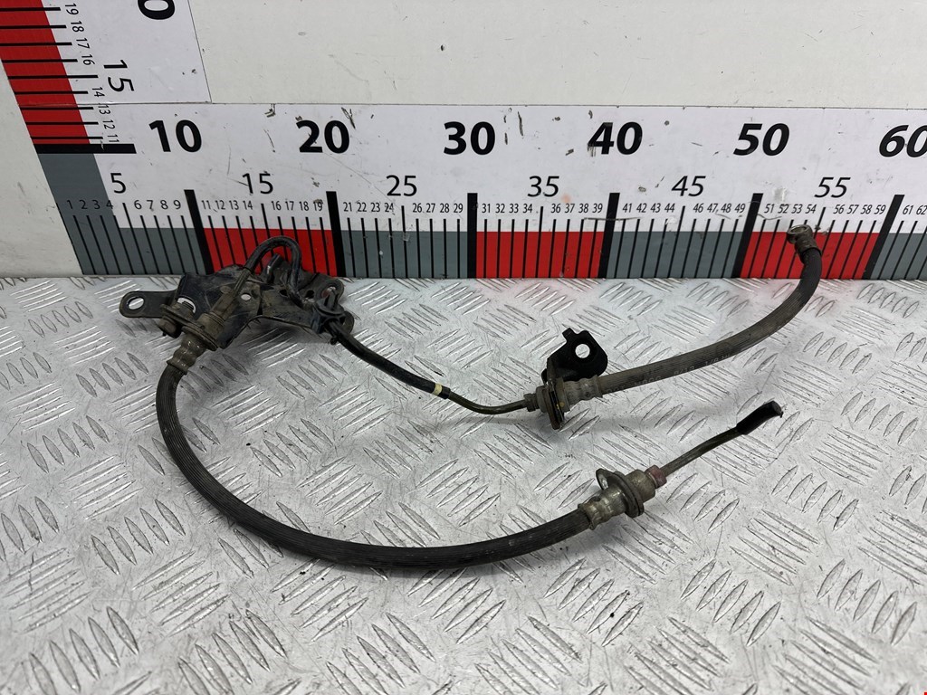 Трубка тормозная Mitsubishi ASX (2010-2023)