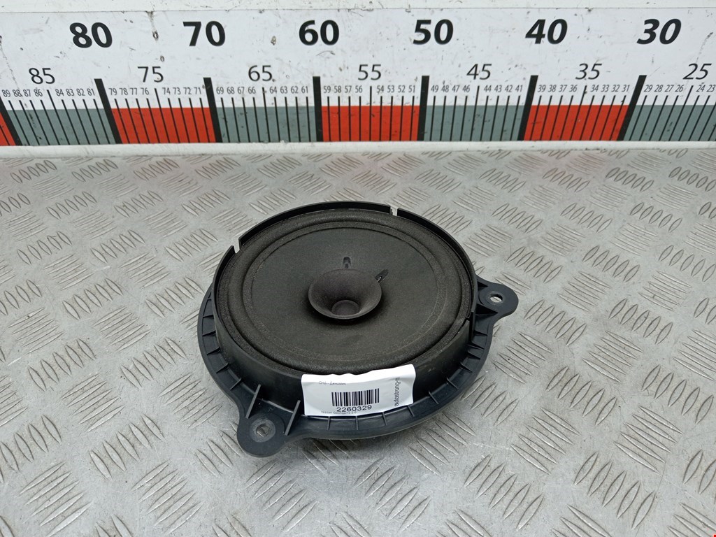 Динамик NISSAN Qashqai J10 2006-2013