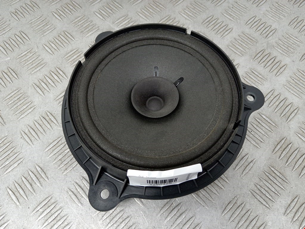 Динамик NISSAN Qashqai J10 2006-2013