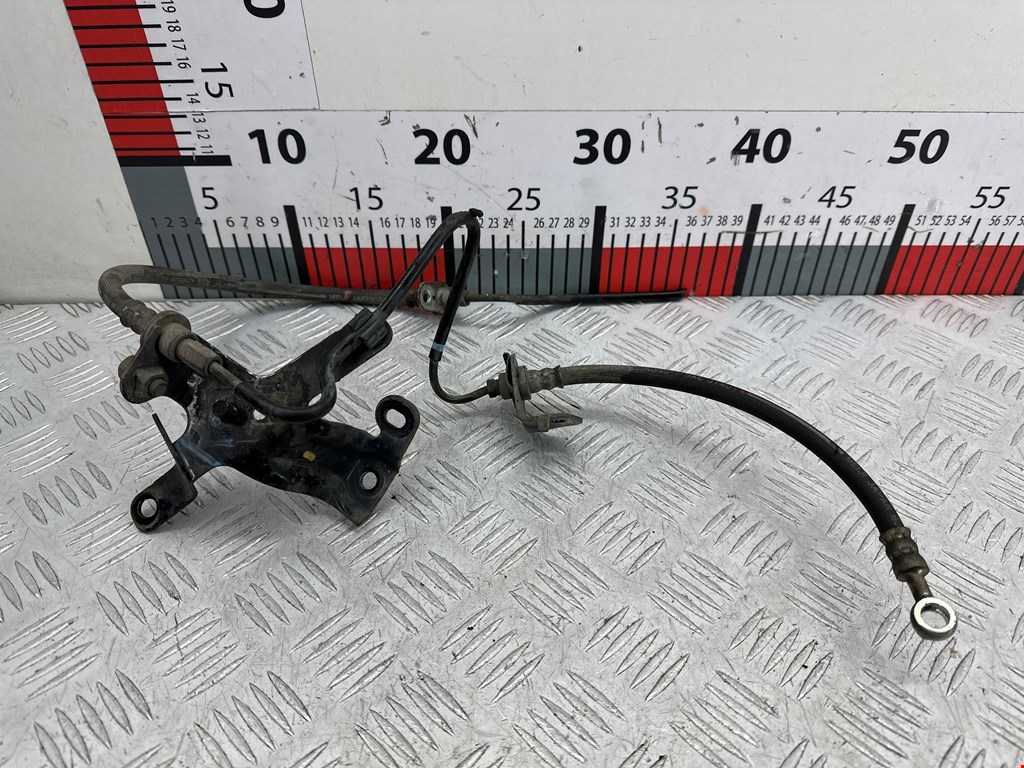 Трубка тормозная Mitsubishi ASX (2010-2023)