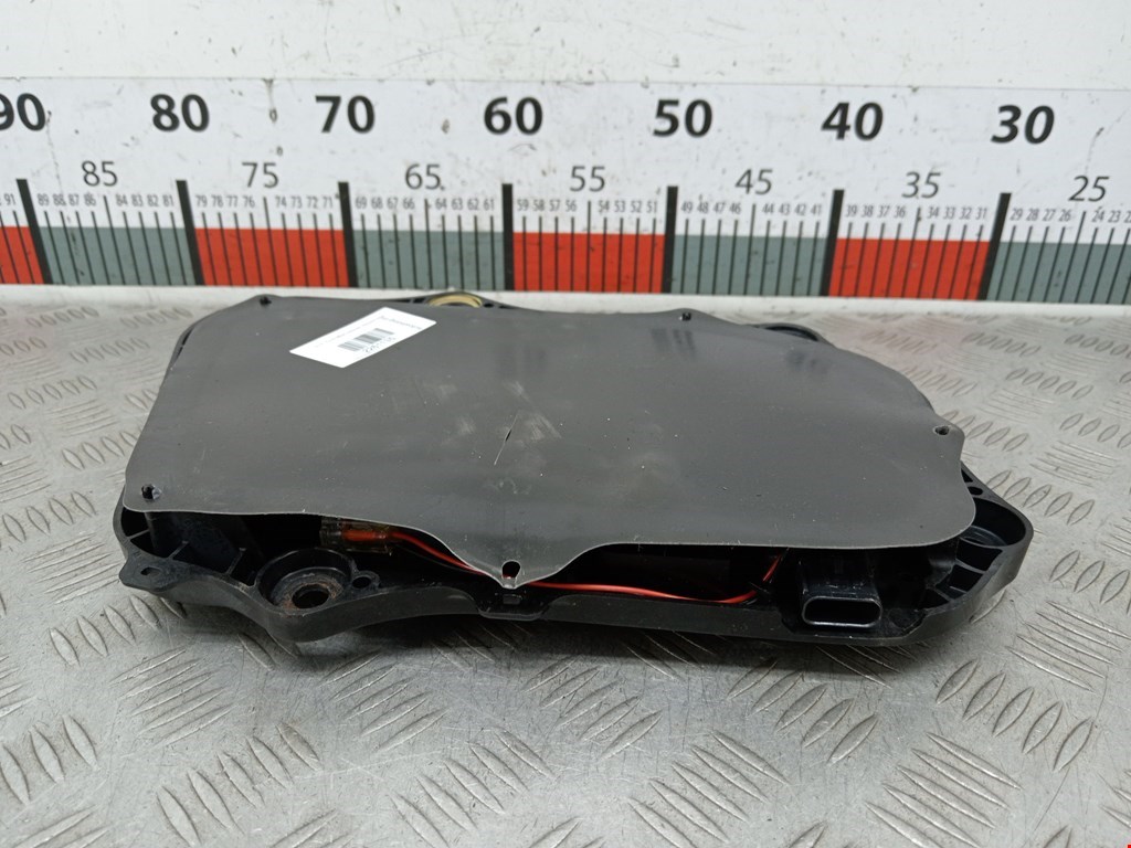 Ручка двери передней наружная левая TESLA Model S I 2012-н.в.