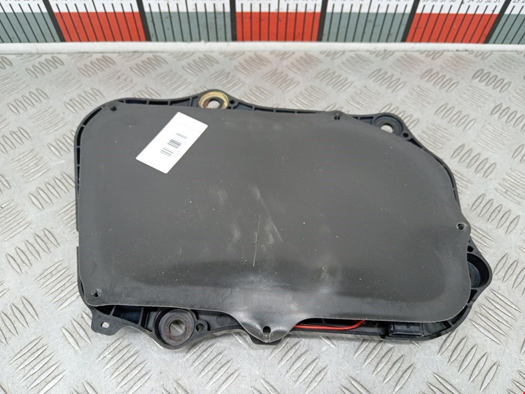 Ручка двери передней наружная левая TESLA Model S I 2012-н.в.