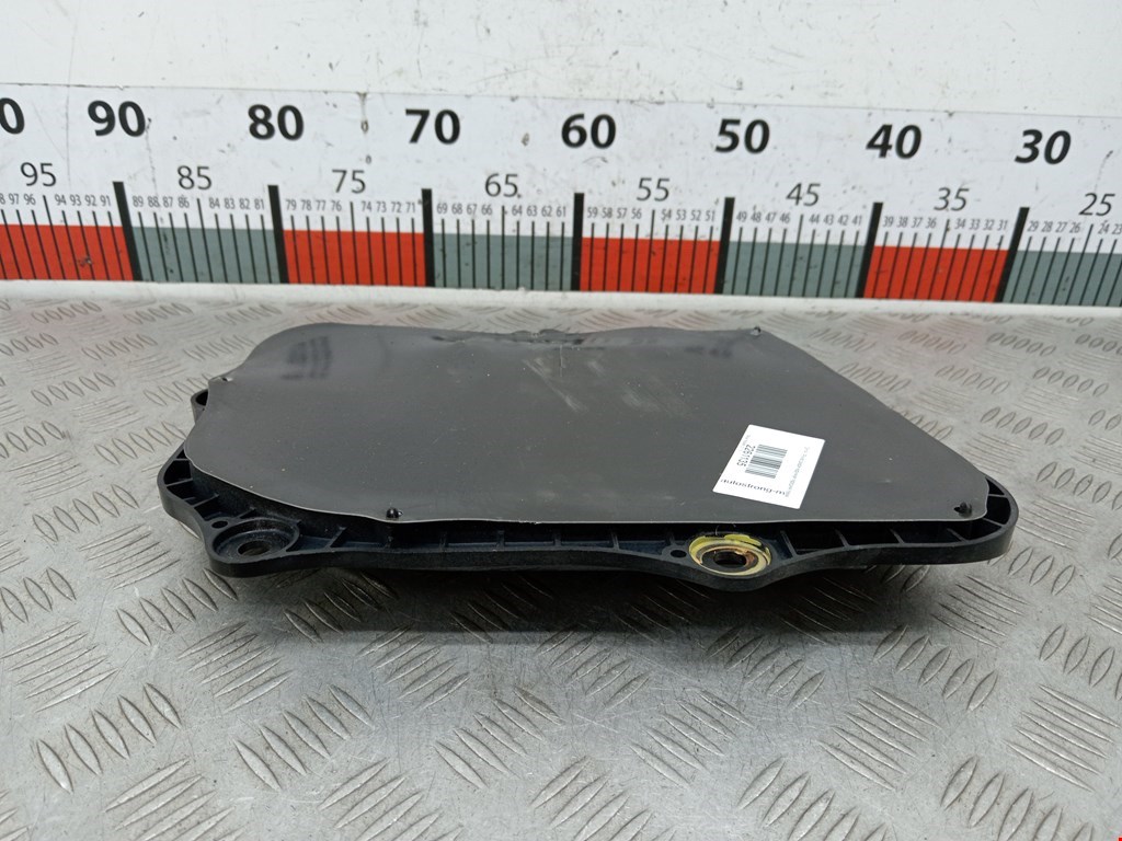 Ручка двери передней наружная левая TESLA Model S I 2012-н.в.