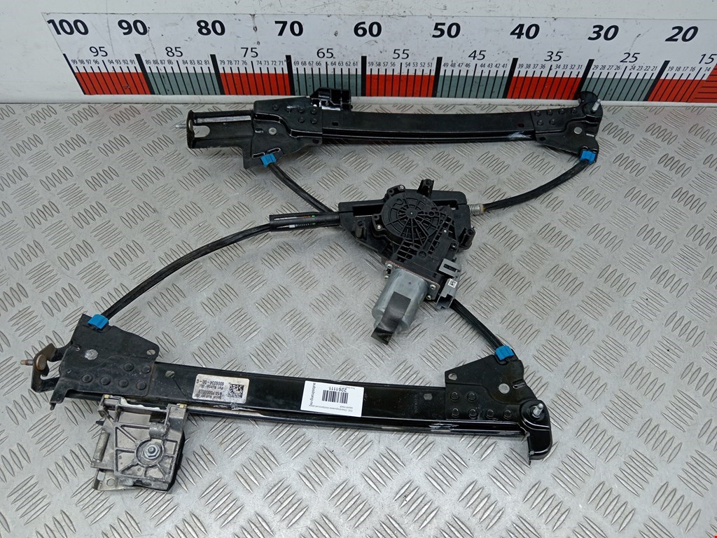Стеклоподъемник задний левый TESLA Model S I 2012-н.в.