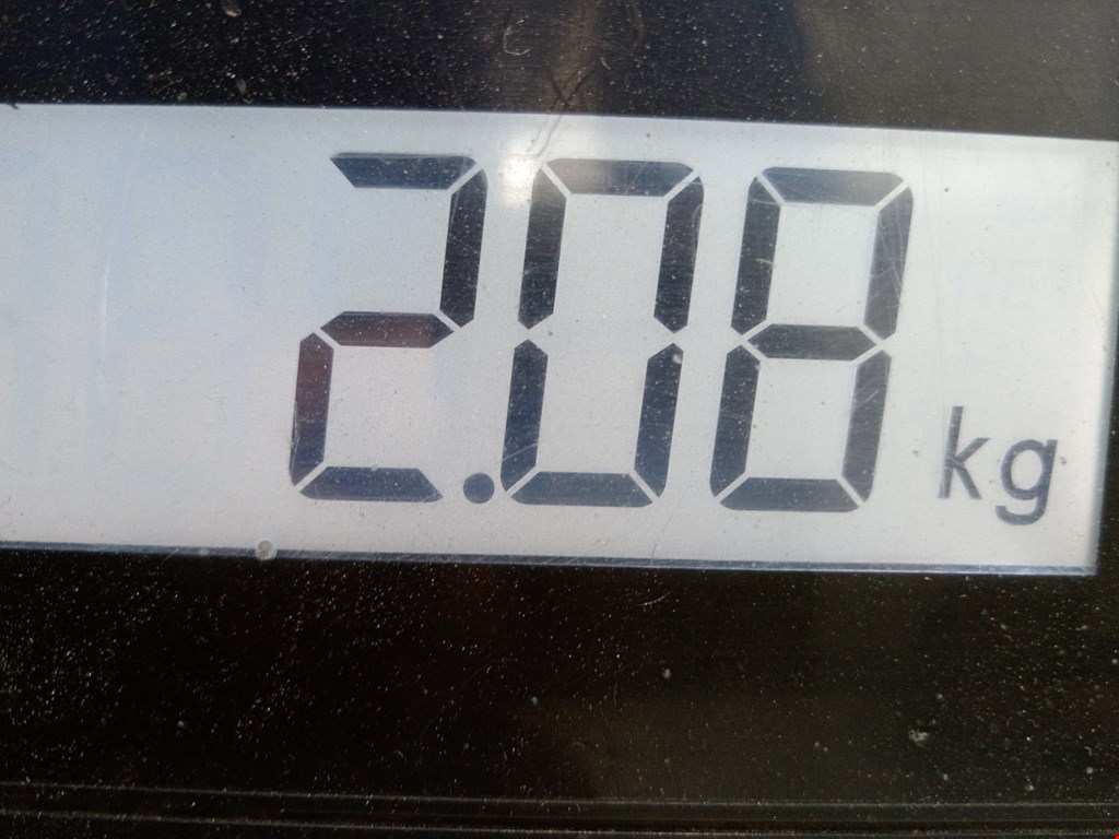 Стеклоподъемник задний левый TESLA Model S I 2012-н.в.