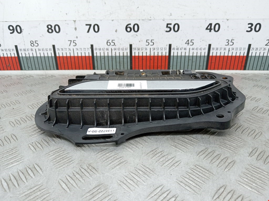 Ручка двери задней наружная левая TESLA Model S I 2012-н.в.