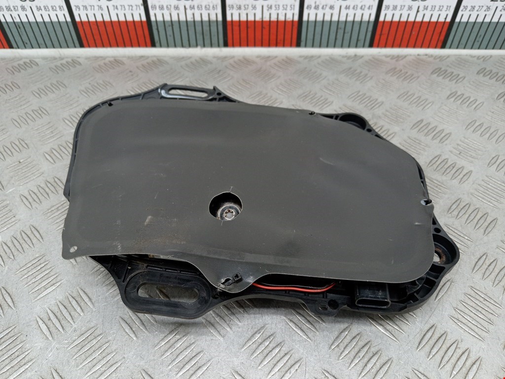 Ручка двери задней наружная левая TESLA Model S I 2012-н.в.