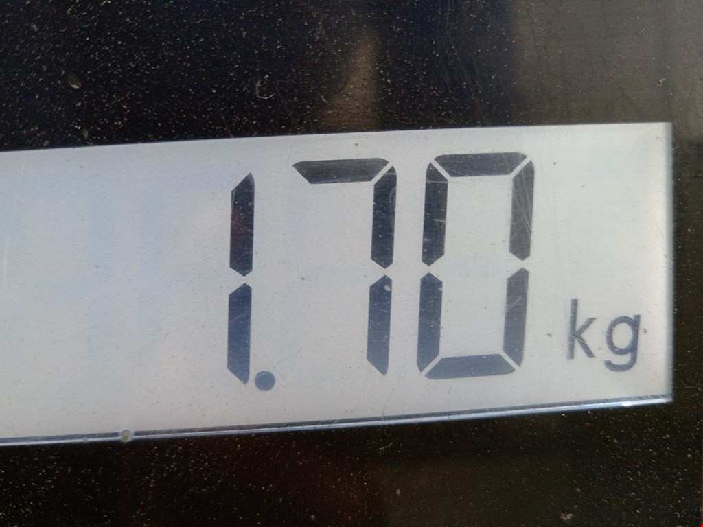 Ручка двери задней наружная левая TESLA Model S I 2012-н.в.