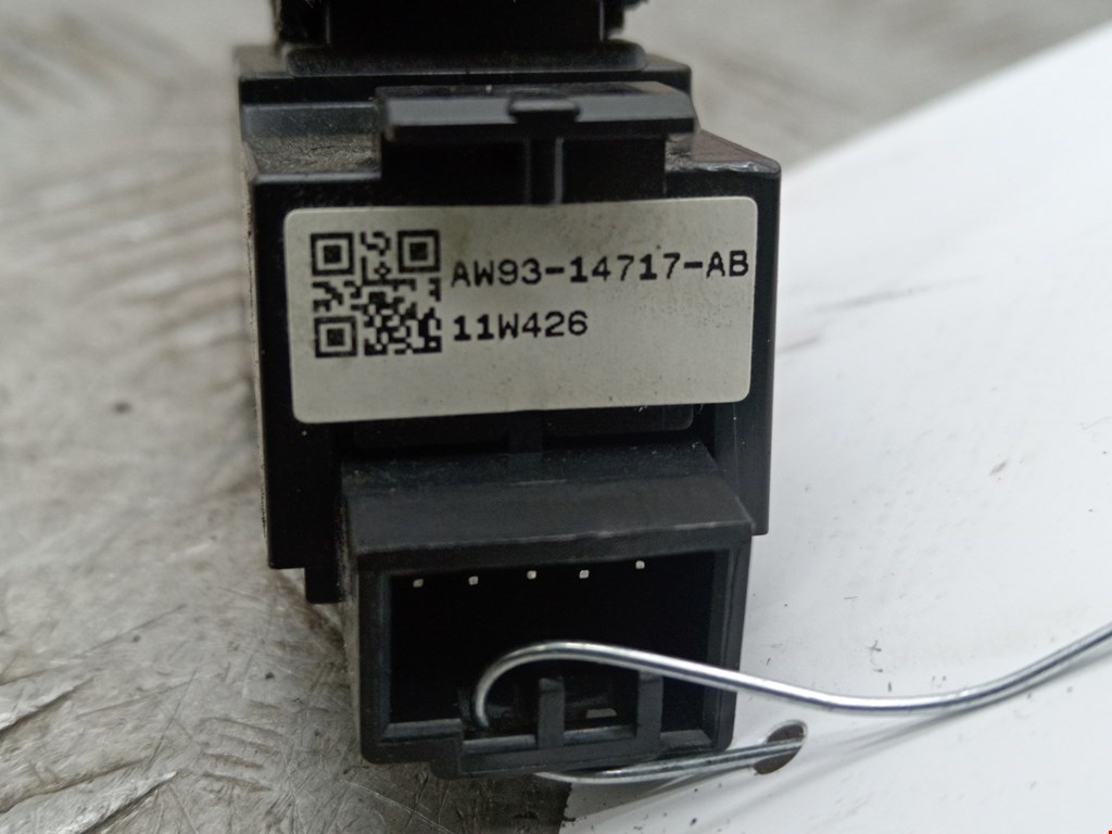 Кнопка стеклоподъемника JAGUAR XF X250 2007-2015