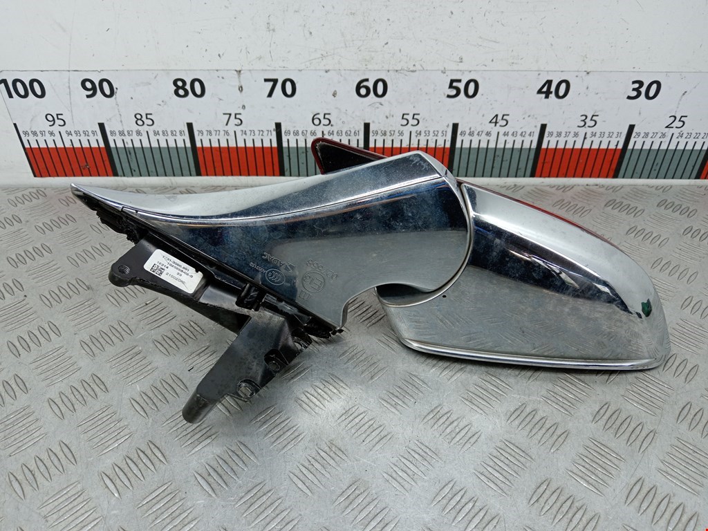 Зеркало левое TESLA Model S I 2012-н.в.