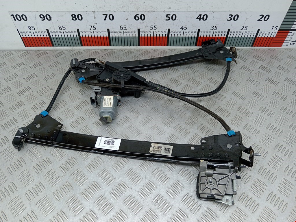 Стеклоподъемник передний левый TESLA Model S I 2012-н.в.