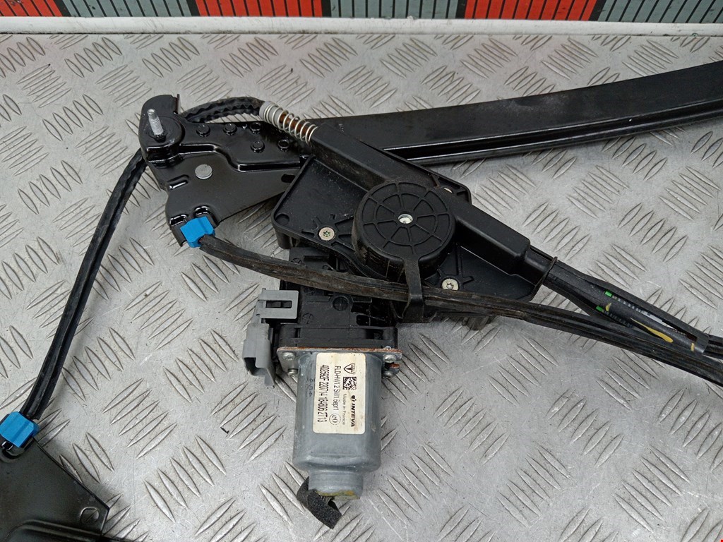 Стеклоподъемник передний левый TESLA Model S I 2012-н.в.