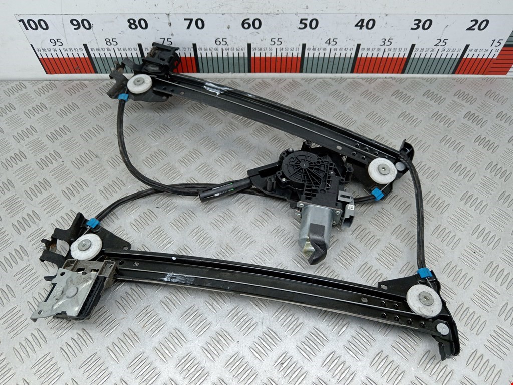 Стеклоподъемник передний левый TESLA Model S I 2012-н.в.