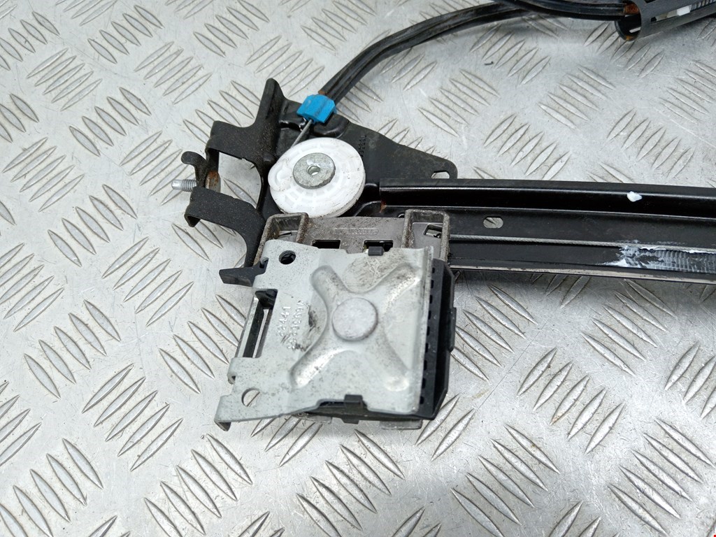 Стеклоподъемник передний левый TESLA Model S I 2012-н.в.