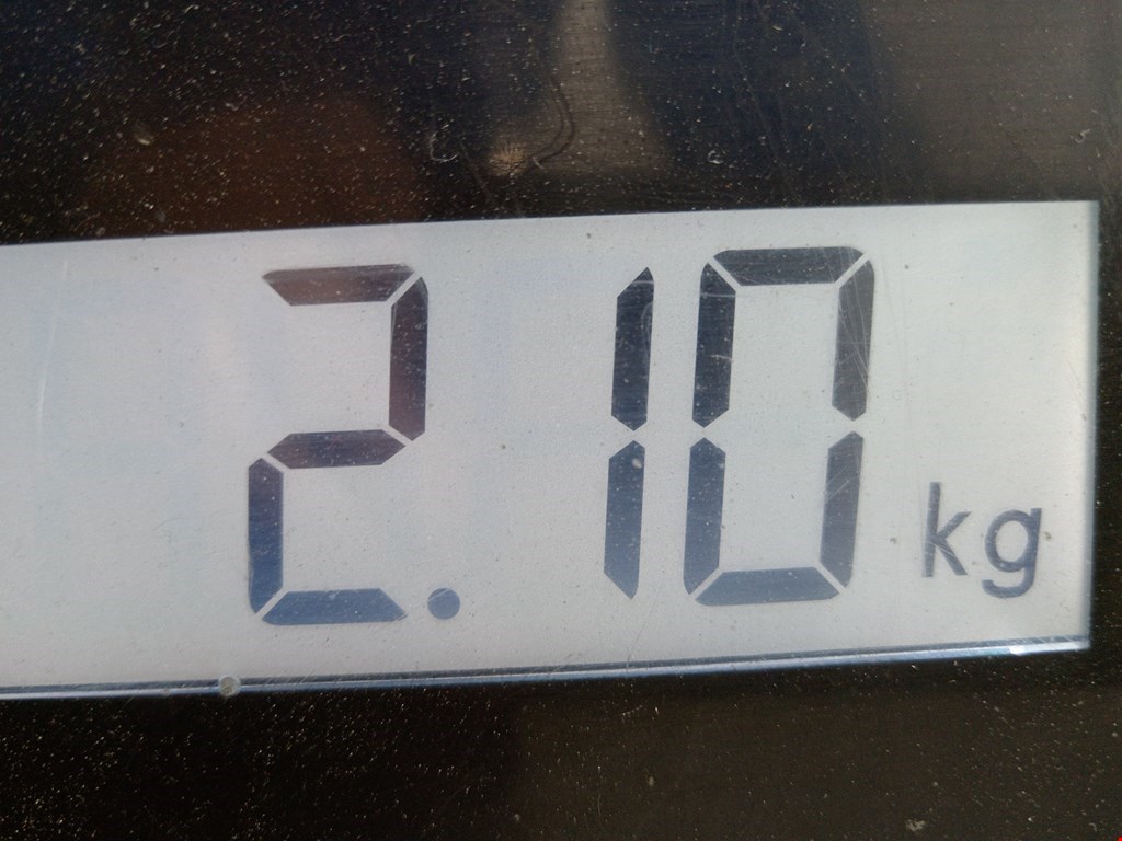 Стеклоподъемник передний левый TESLA Model S I 2012-н.в.