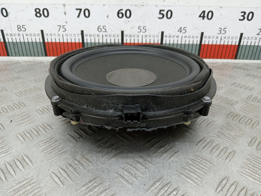 Динамик TESLA Model S I 2012-н.в.