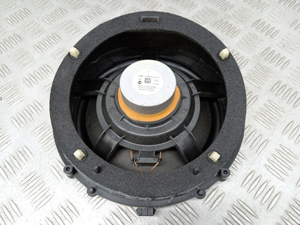 Динамик TESLA Model S I 2012-н.в.