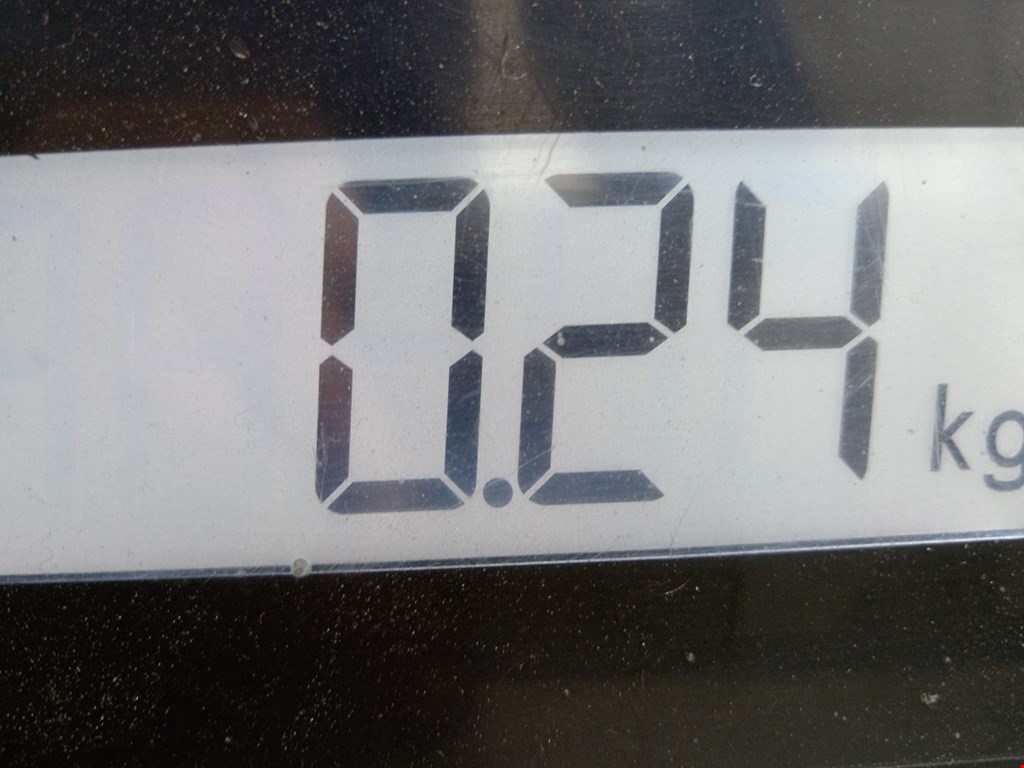 Уплотнитель (внутри) TESLA Model S I 2012-н.в.