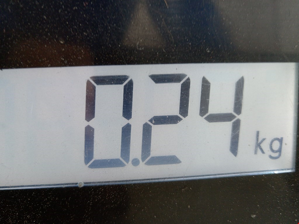 Уплотнитель двери TESLA Model S I 2012-н.в.