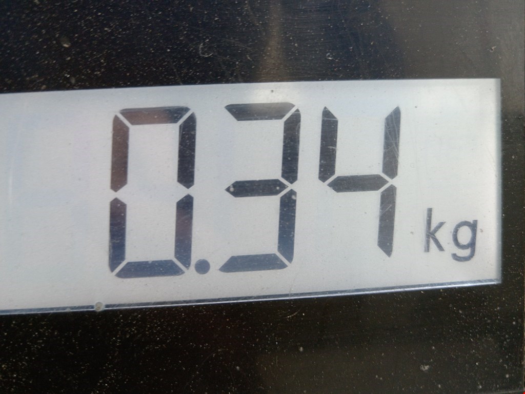 Уплотнитель двери TESLA Model S I 2012-н.в.