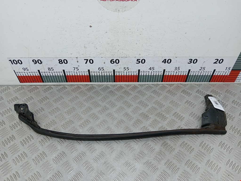 Уплотнитель двери TESLA Model S I 2012-н.в.