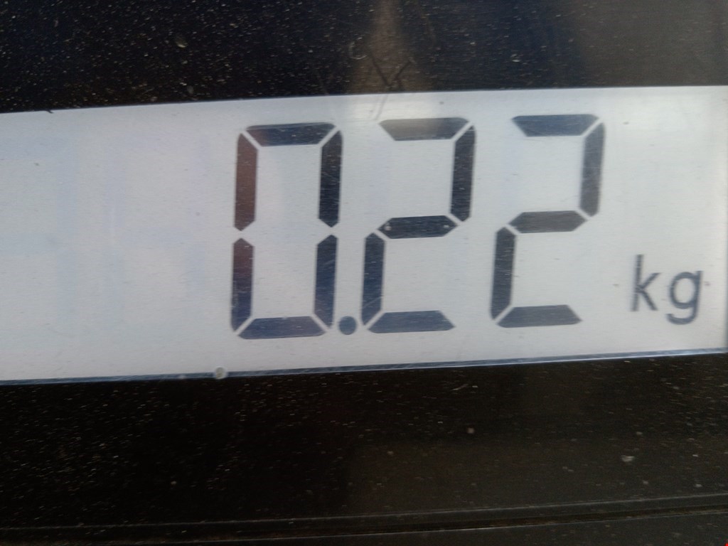 Уплотнитель двери TESLA Model S I 2012-н.в.