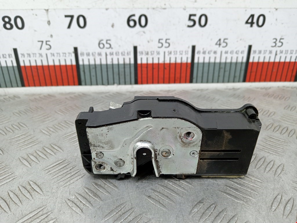 Замок двери передней левой TESLA Model S I 2012-н.в.