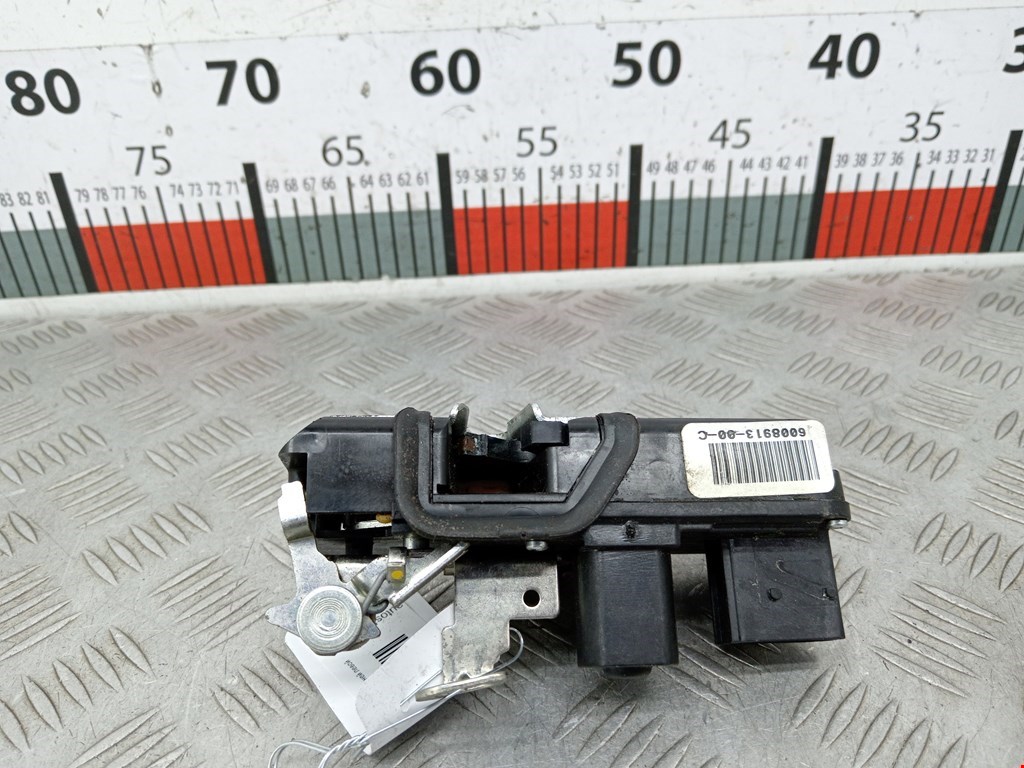 Замок двери передней левой TESLA Model S I 2012-н.в.