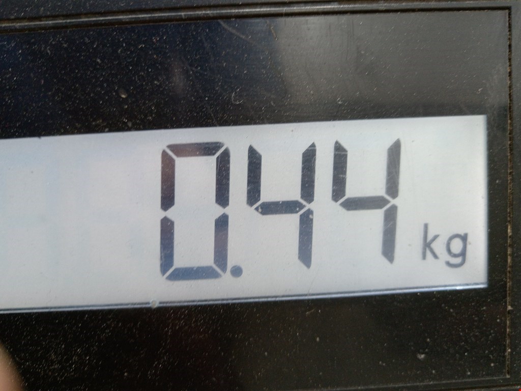 Замок двери передней левой TESLA Model S I 2012-н.в.