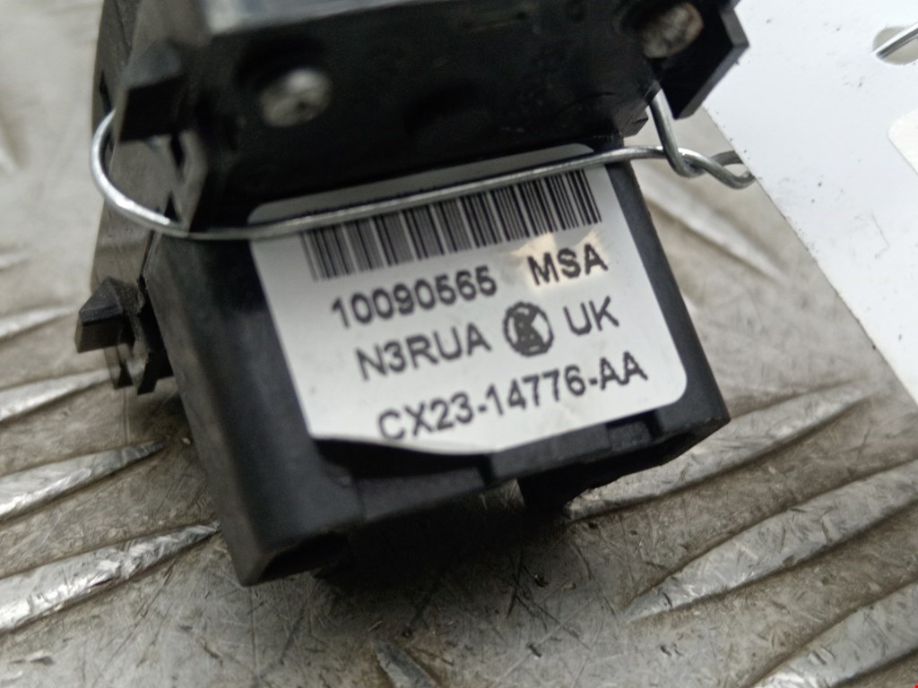 Переключатель регулировки сиденья (кнопка) JAGUAR XF X250 2007-2015