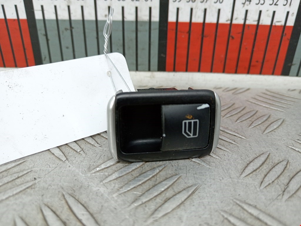 Кнопка стеклоподъемника TESLA Model S I 2012-н.в.