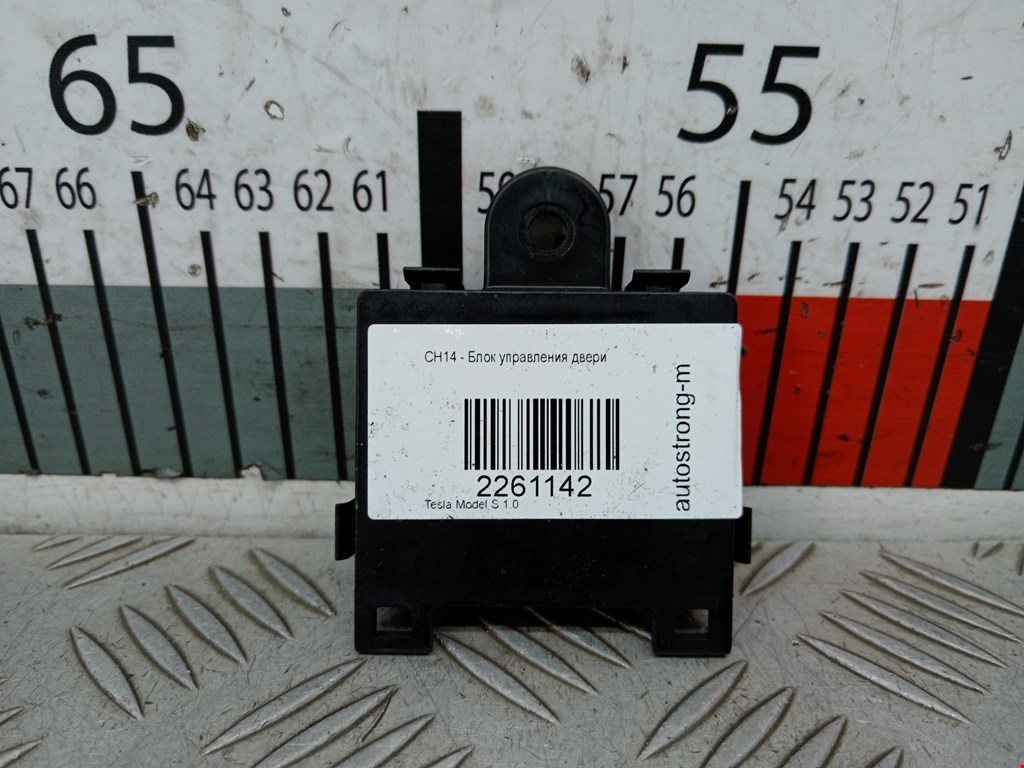 Блок управления двери Tesla Model S (2012-2023)