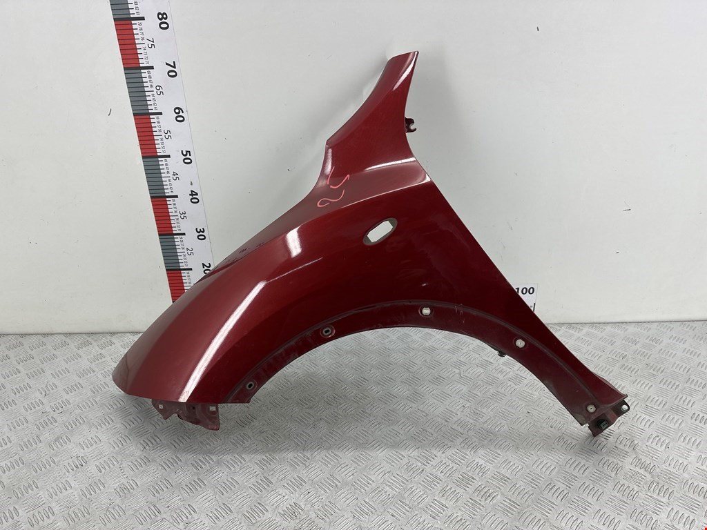 Крыло переднее левое NISSAN Juke 2010-2019