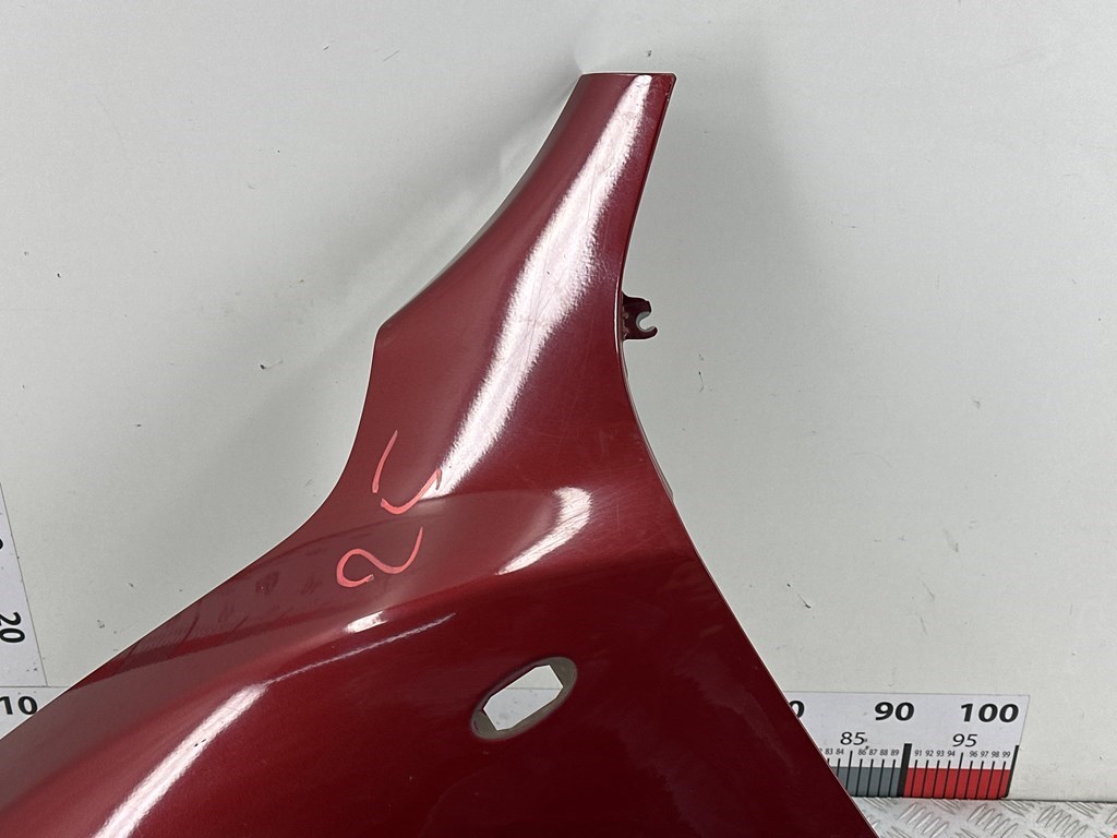 Крыло переднее левое NISSAN Juke 2010-2019