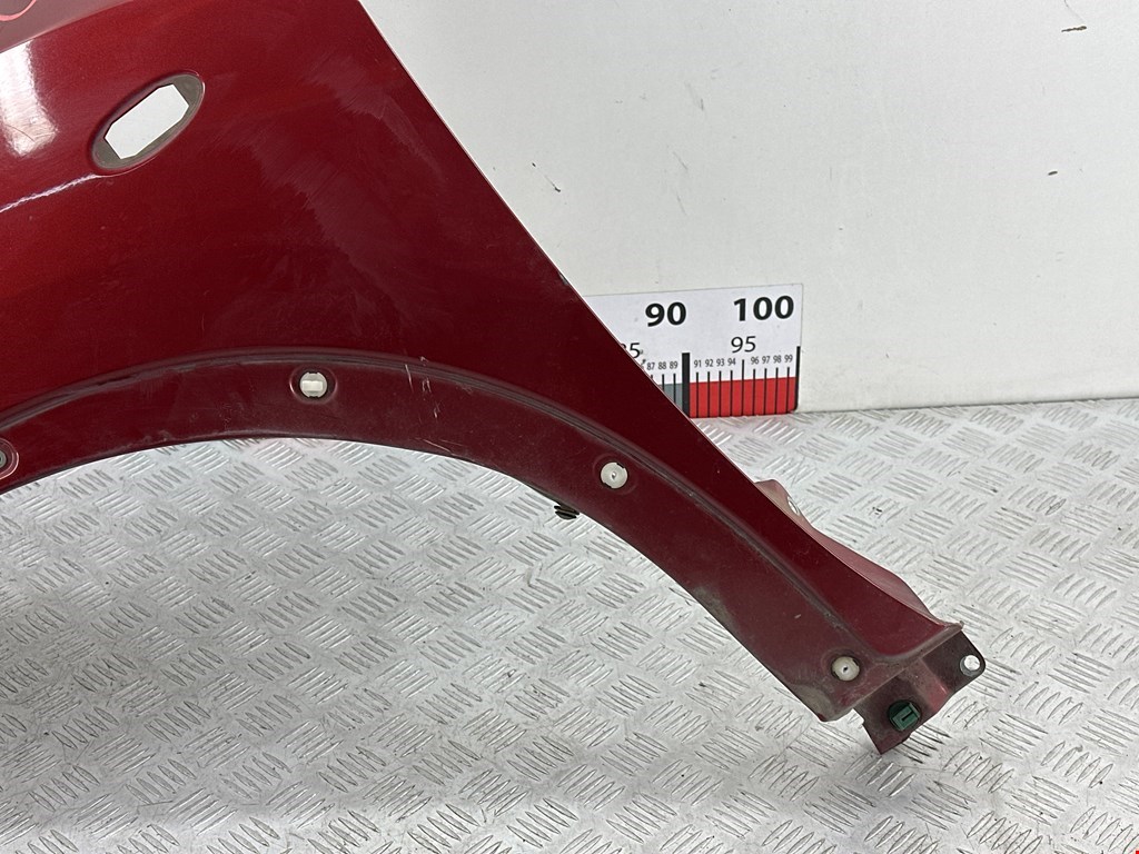 Крыло переднее левое NISSAN Juke 2010-2019