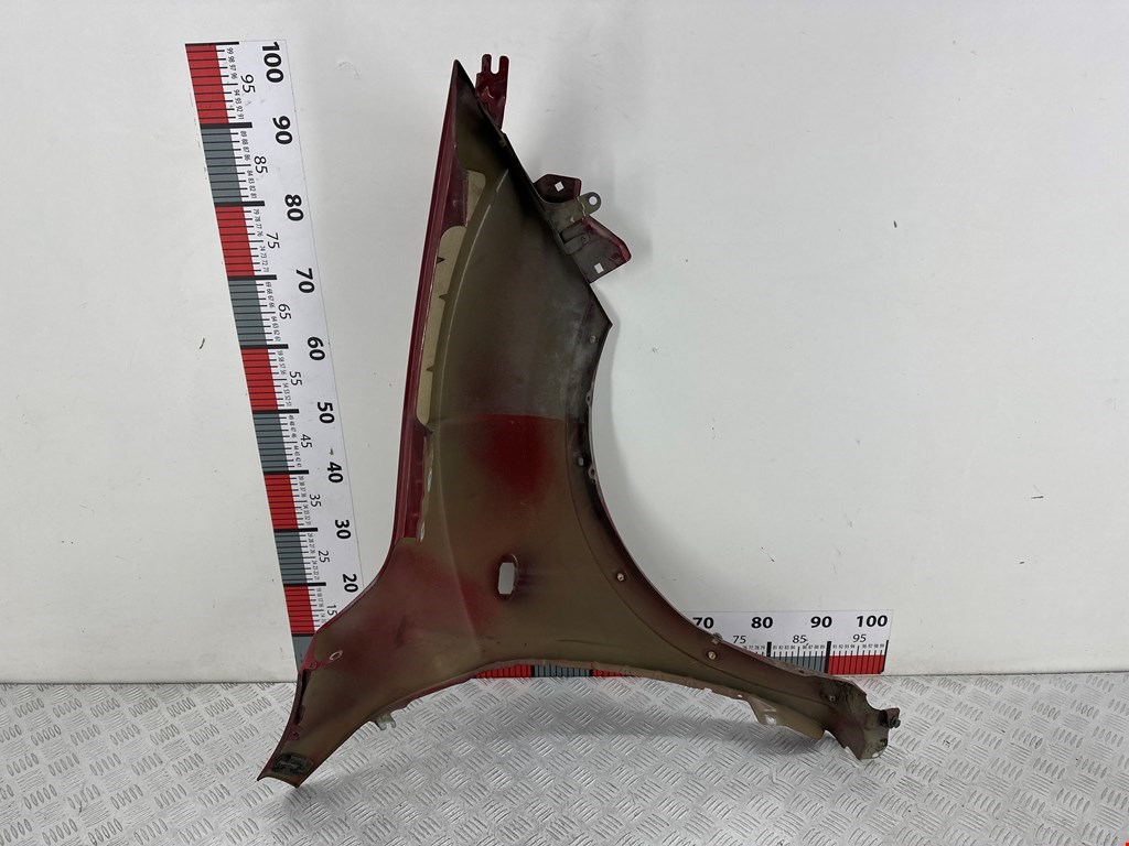 Крыло переднее левое NISSAN Juke 2010-2019