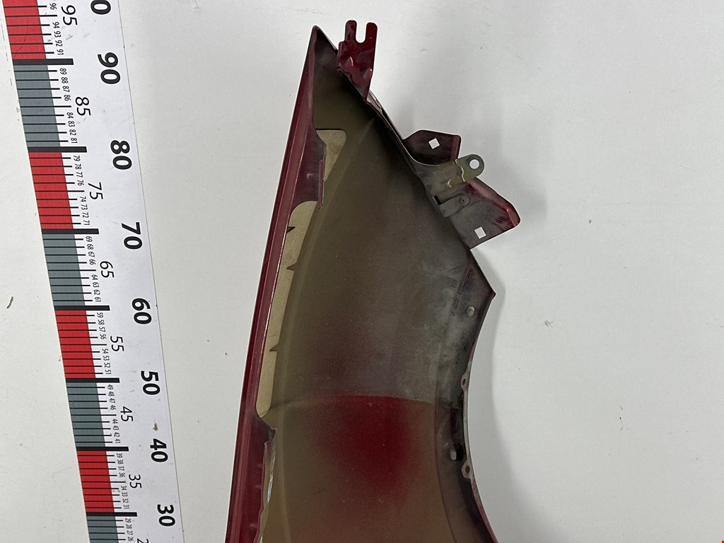 Крыло переднее левое NISSAN Juke 2010-2019