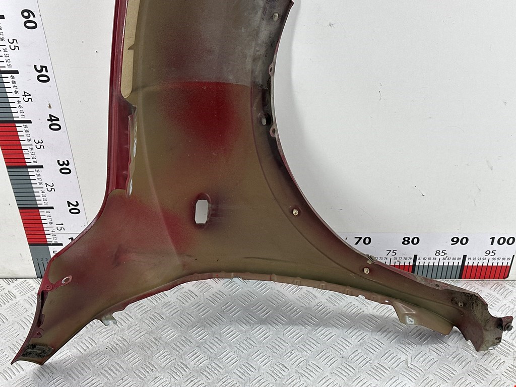 Крыло переднее левое NISSAN Juke 2010-2019