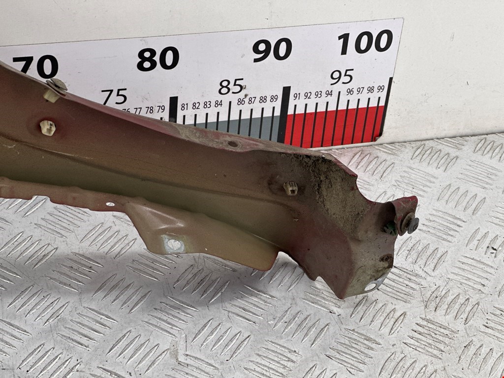 Крыло переднее левое NISSAN Juke 2010-2019