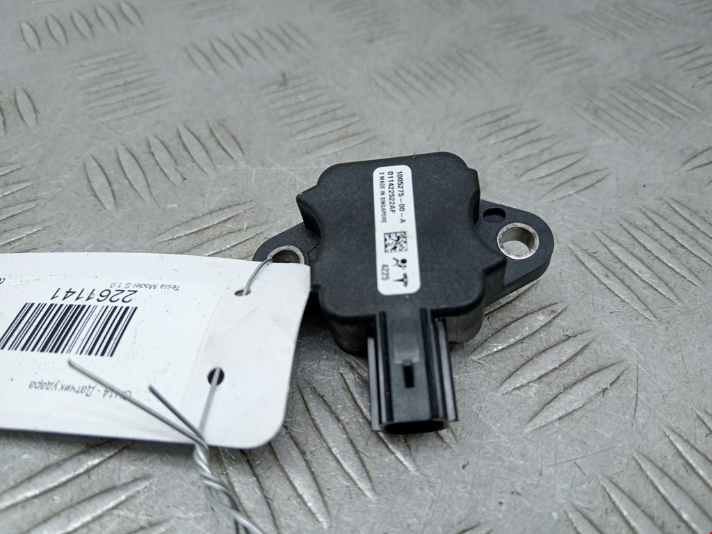 Датчик AIR BAG (подушек безопасности) TESLA Model S I 2012-н.в.