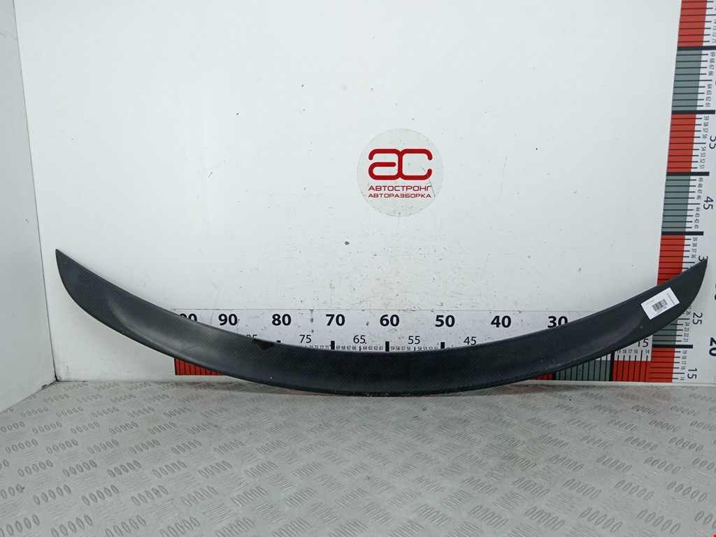 Спойлер TESLA Model S I 2012-н.в.