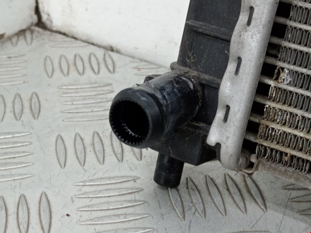 Радиатор основной TESLA Model S I 2012-н.в.