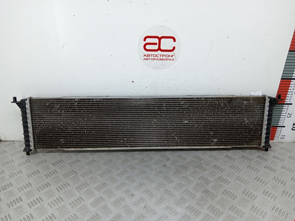 Радиатор основной TESLA Model S I 2012-н.в.