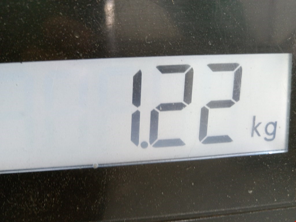 Радиатор основной TESLA Model S I 2012-н.в.