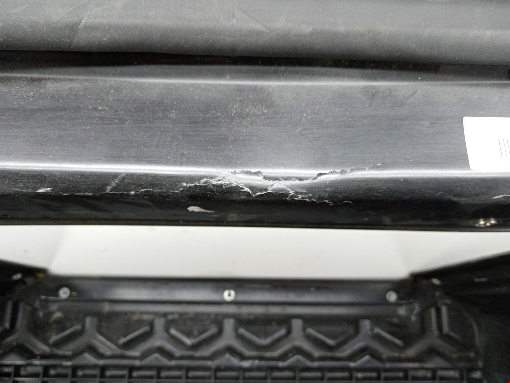 Бардачок TESLA Model S I 2012-н.в.