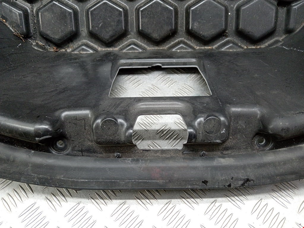 Бардачок TESLA Model S I 2012-н.в.