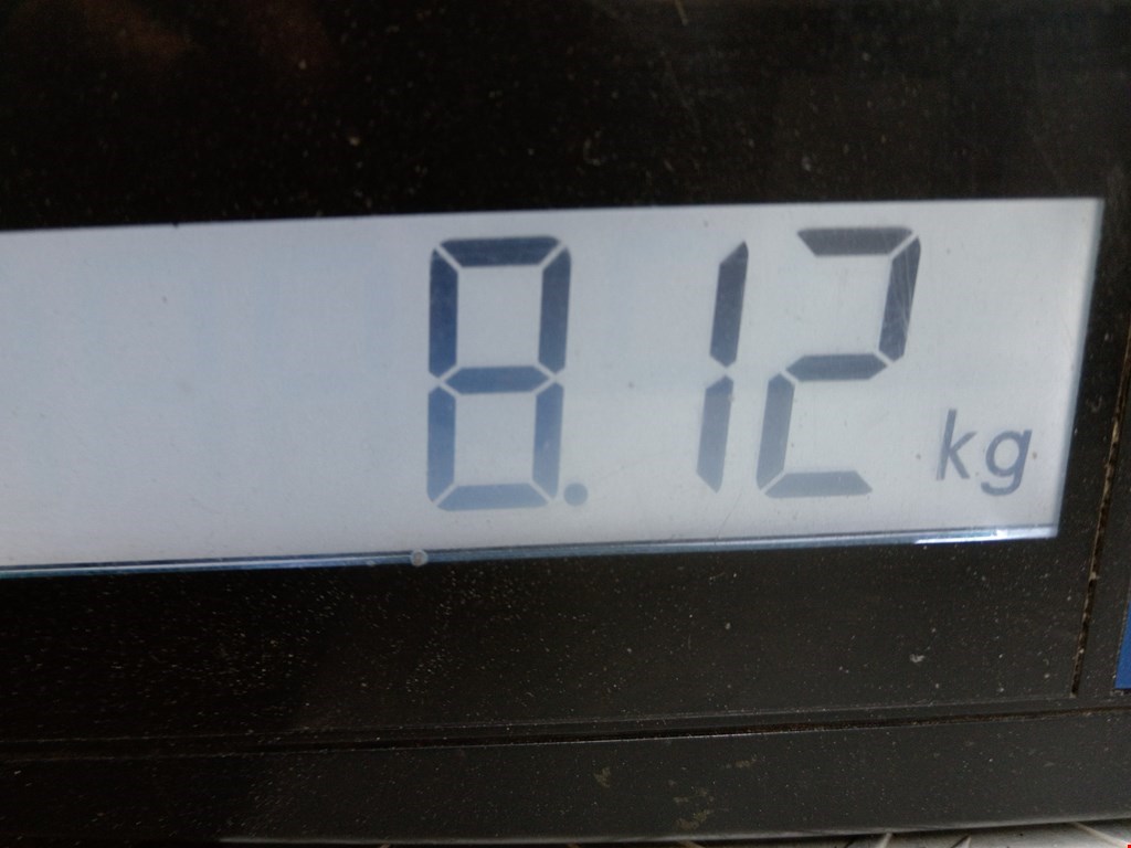 Бардачок TESLA Model S I 2012-н.в.